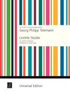 Leichte Stücke 