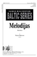 Melodijas 