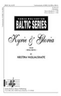 Kyrie and Gloria From Missa Brevis 
