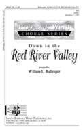 Down In The Red River Valley 