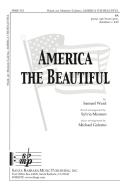 America The Beautiful 