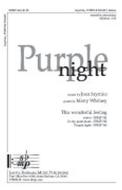 Purple Night 