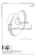 O Come Emmanuel 