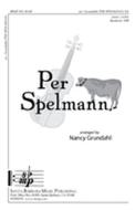 Per Spelmann 