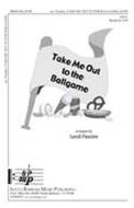 Take Me Out To The Ballgame 