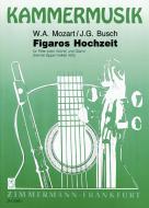 Le Nozze di Figaro KV 492 