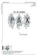 Et In Terra Pax 