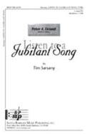 Listen To A Jubilant Song 