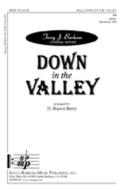 Down In The Valley 
