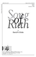 Song Of Ruth 