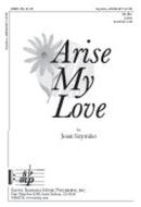 Arise My Love 