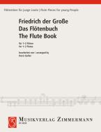 The Flute Book Standard