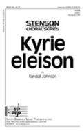 Kyrie Eleison 