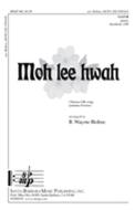 Moh Lee Hwah 