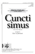 Cuncti Simus 