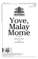 Yove, Malay Mome 