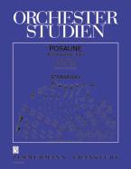 Orchestra Studies for Trombone 