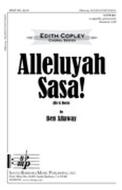 Alleluyah Sasa 