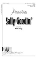 Sally Goodin' 