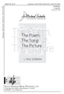 The Poem, The Song, The Picture 