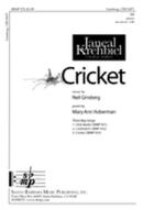 Cricket 