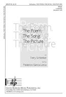 The Poem, The Song, The Picture 