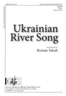 Ukrainian River Song 