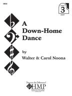 A Down Home Dance 
