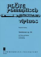 Variations op. 94 