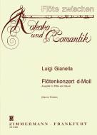 Concerto D minor 