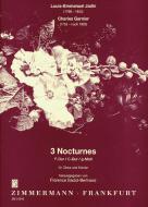 Six Nocturnes Vol. I 