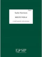 Molto Viola! 