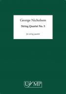String Quartet No.5 