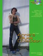 Annie's Blues Collection hohe Lage 