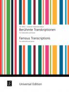 Famos Transcriptions 