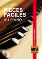 Music Playbacks - Piano Blues 