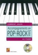 Music Playbacks - Piano Blues 