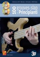 100 grooves in slap per principianti 