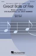 Great Balls Of Fire 