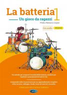 La batteria 1 
