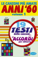 Mini Canta & Suona Anni 60 1 