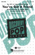 You've Got A Friend 
