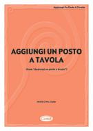 Aggiungi un posto a tavola 
