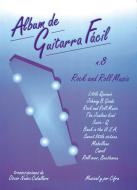 Album De Guitarra Facil N.08 