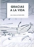 Gracias a la vida 