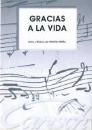Gracias a la vida 