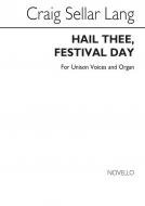 Thee Festival Day 
