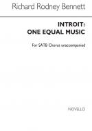 One Equal Music 