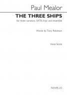 The Three Ships 