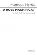 A Rose Magnificat 